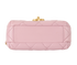 Embellished Mini Flap Bag, top view